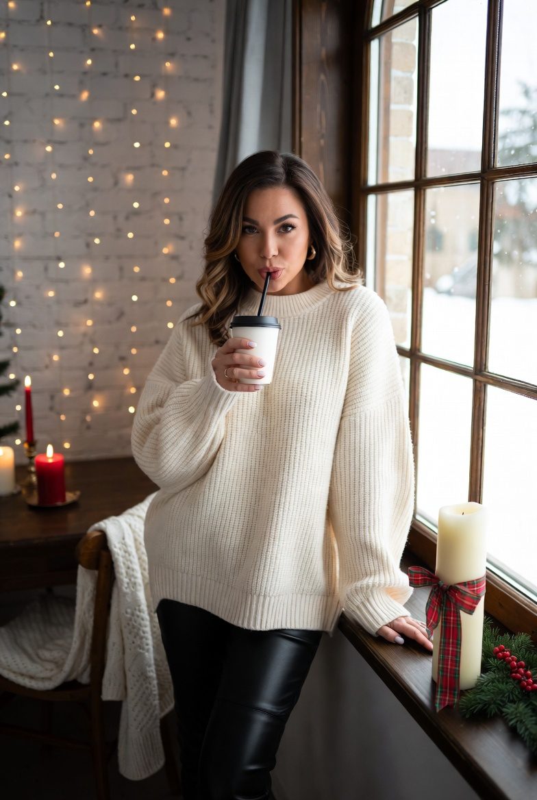 Trendy Christmas Outfit Ideas You’ll Love to Wear