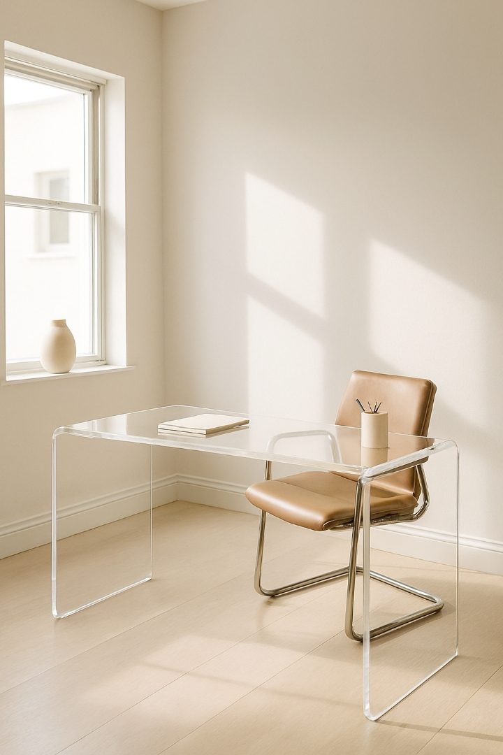 Small Office Interior Design Ideas That Instantly Maximize Space