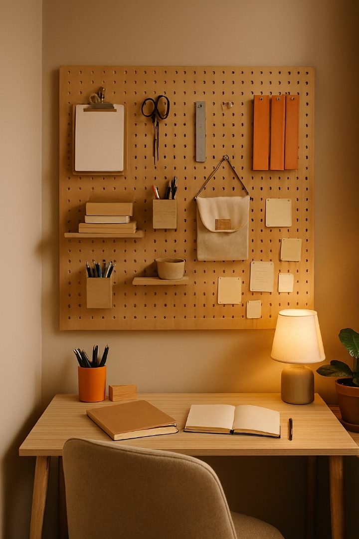 Small Office Interior Design Ideas That Instantly Maximize Space
