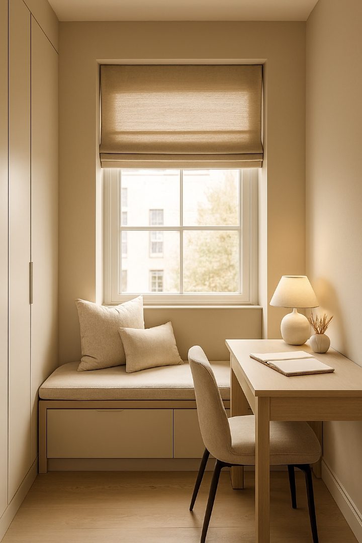 Small Office Interior Design Ideas That Instantly Maximize Space