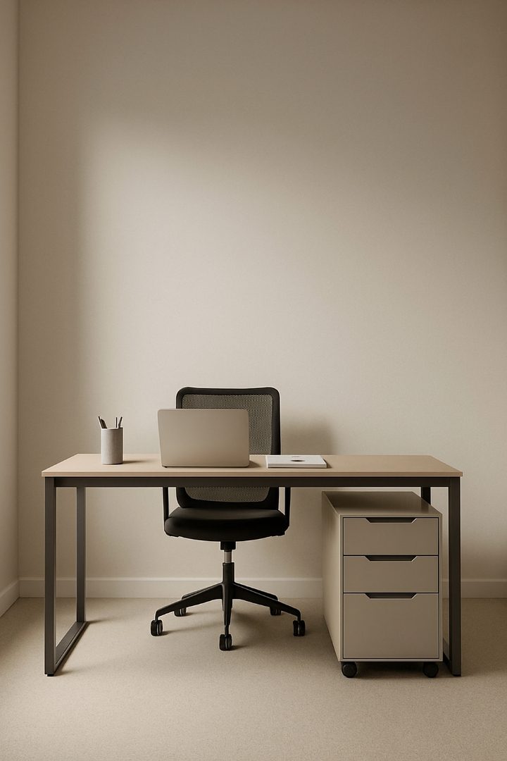 Small Office Interior Design Ideas That Instantly Maximize Space