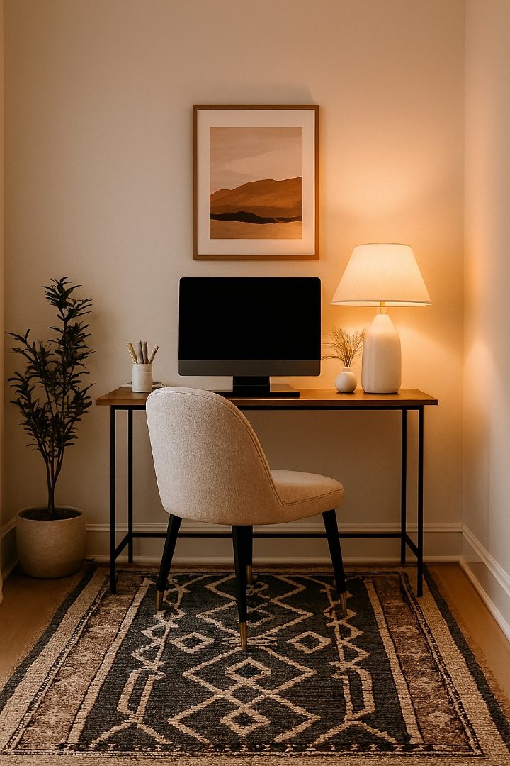 Small Office Interior Design Ideas That Instantly Maximize Space
