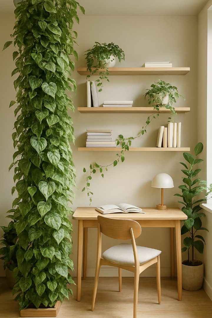 Small Office Interior Design Ideas That Instantly Maximize Space