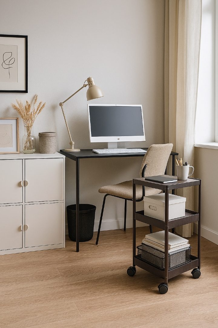 Small Office Interior Design Ideas That Instantly Maximize Space