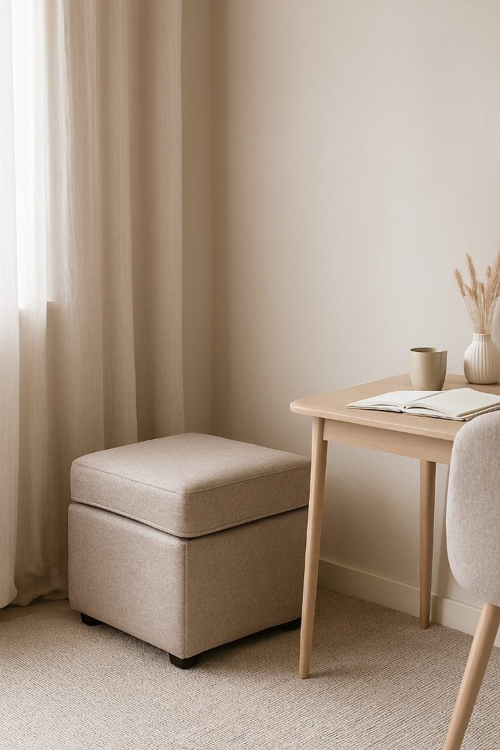 Small Office Interior Design Ideas That Instantly Maximize Space