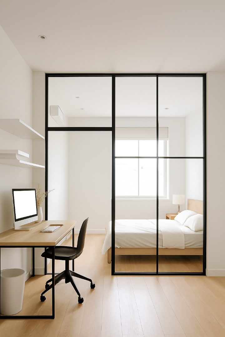 Small Office Interior Design Ideas That Instantly Maximize Space