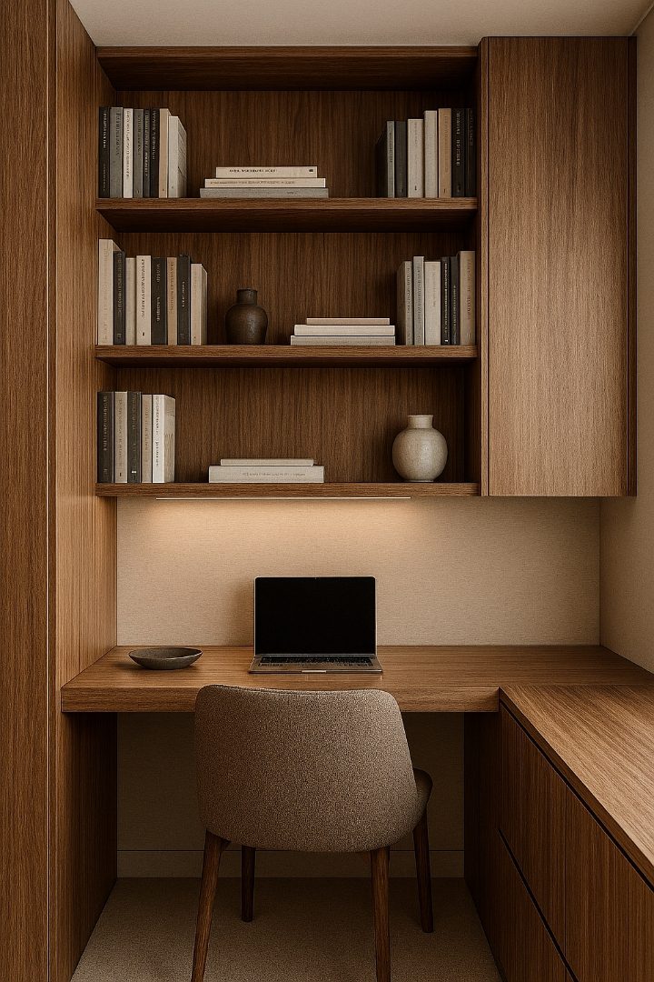 Small Office Interior Design Ideas That Instantly Maximize Space