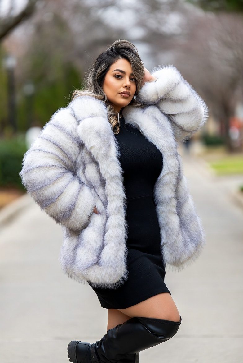 20 Christmas Outfits for Curvy Women: Stylish, Flattering & Festive Looks You’ll Love