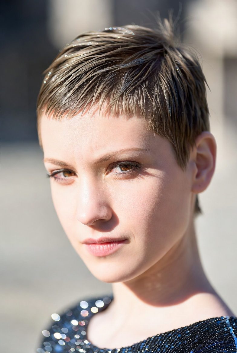 Christmas Hairstyles for Short Hair: 25+ Festive & Chic Ideas