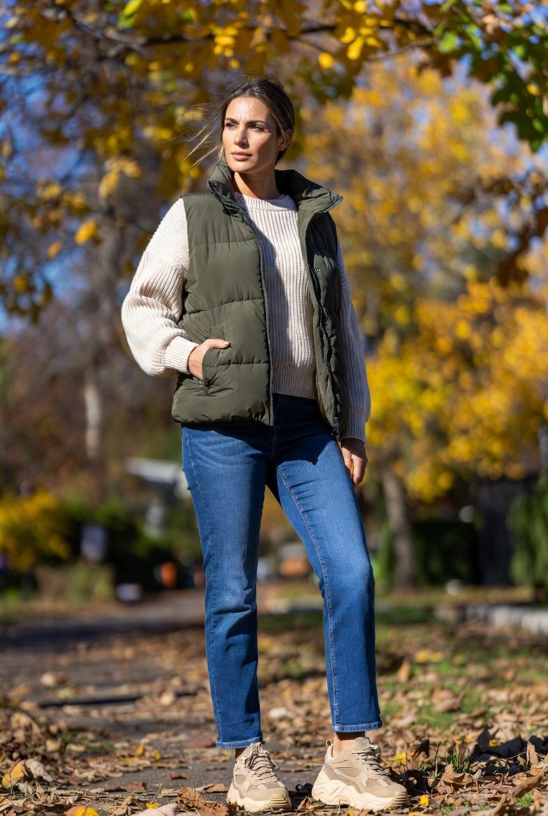 Olive Green Thanksgiving Outfit Ideas: 25+ Stylish Fall Looks to Try
