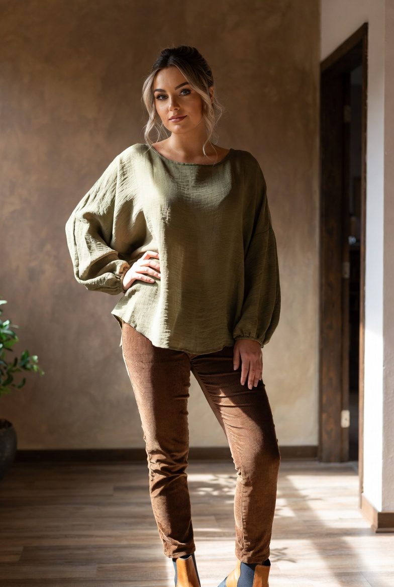 Olive Green Thanksgiving Outfit Ideas: 25+ Stylish Fall Looks to Try