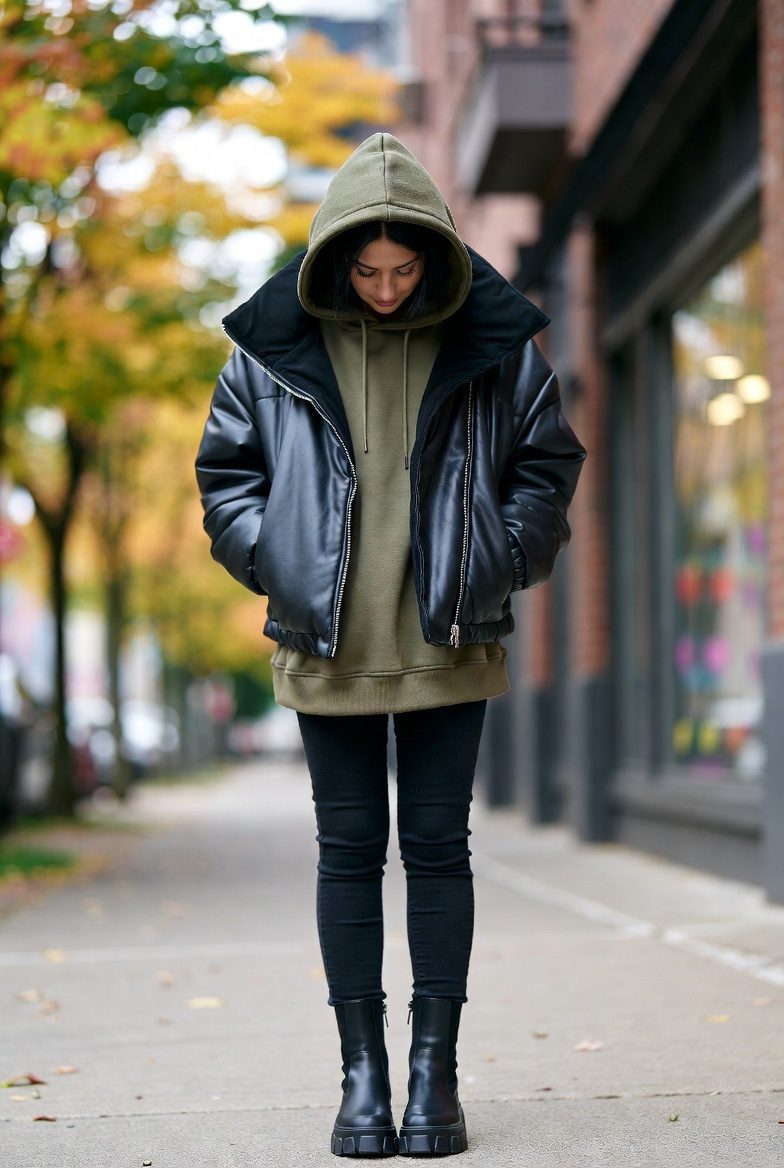 Olive Green Thanksgiving Outfit Ideas: 25+ Stylish Fall Looks to Try