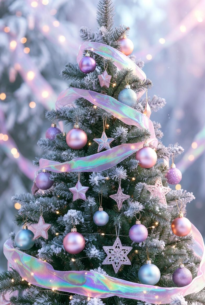 25 Christmas Tree Decorating Trends That Will Define 2025