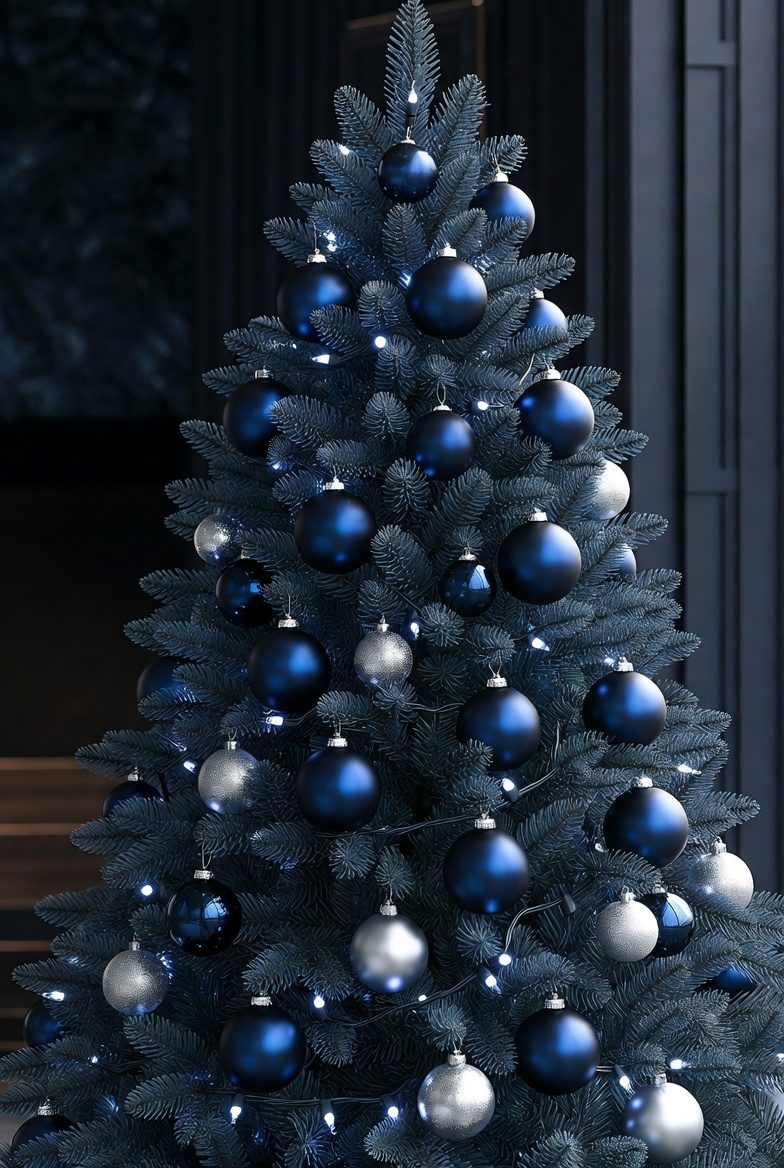 25 Christmas Tree Decorating Trends That Will Define 2025