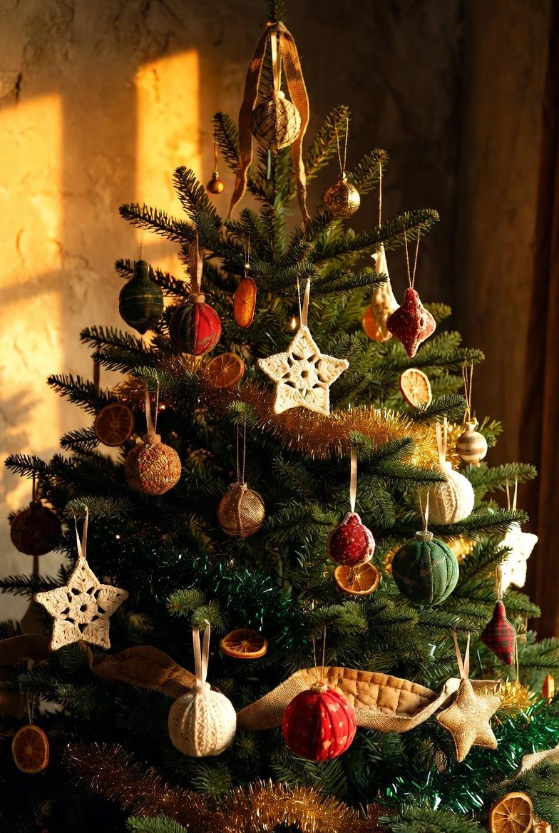 25 Christmas Tree Decorating Trends That Will Define 2025
