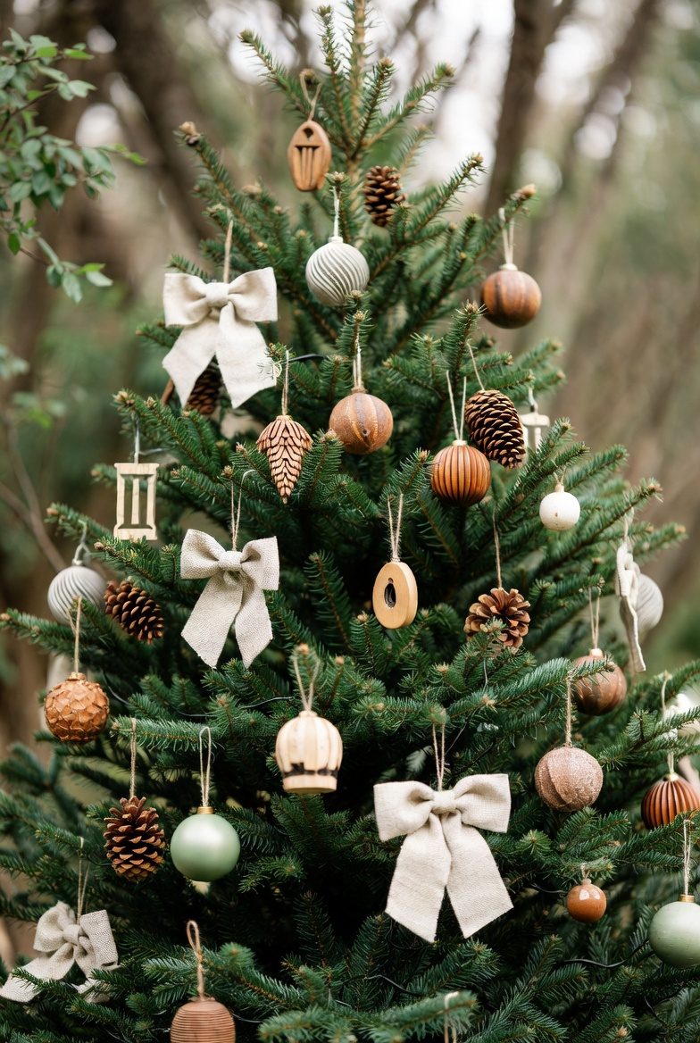25 Christmas Tree Decorating Trends That Will Define 2025