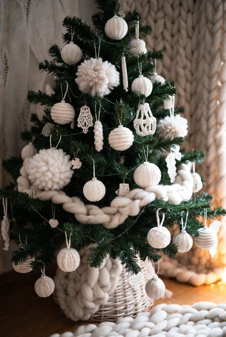 25 Christmas Tree Decorating Trends That Will Define 2025
