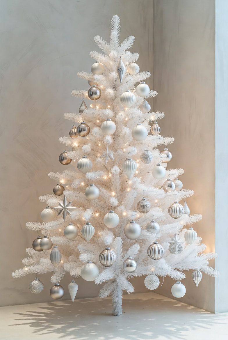 25 Christmas Tree Decorating Trends That Will Define 2025