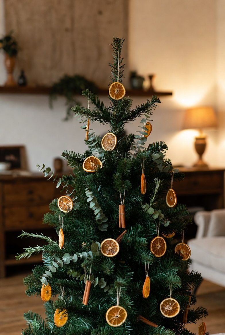 25 Christmas Tree Decorating Trends That Will Define 2025