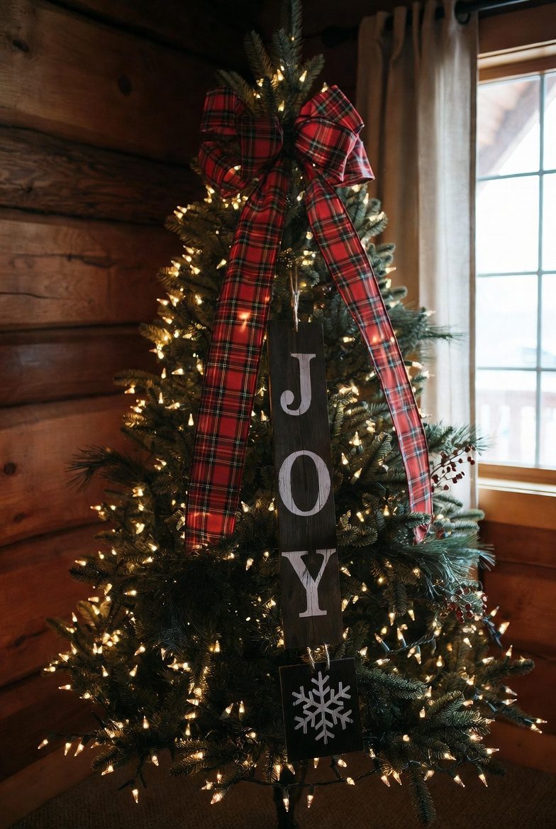 25 Christmas Tree Decorating Trends That Will Define 2025