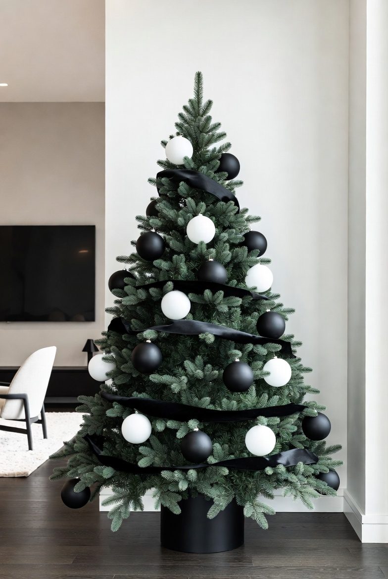 25 Christmas Tree Decorating Trends That Will Define 2025