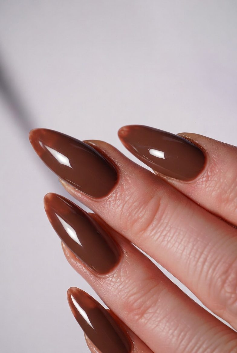 22 Dreamy Fall Nail Designs to Try This Season