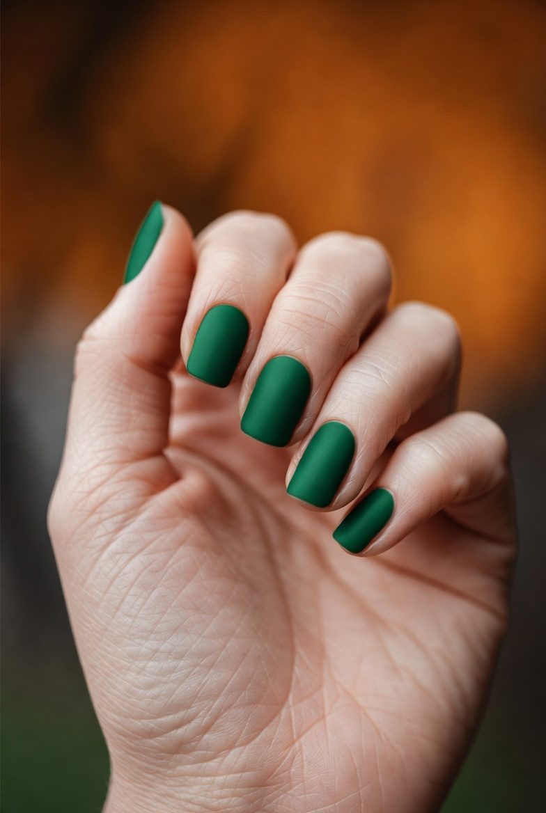 22 Dreamy Fall Nail Designs to Try This Season