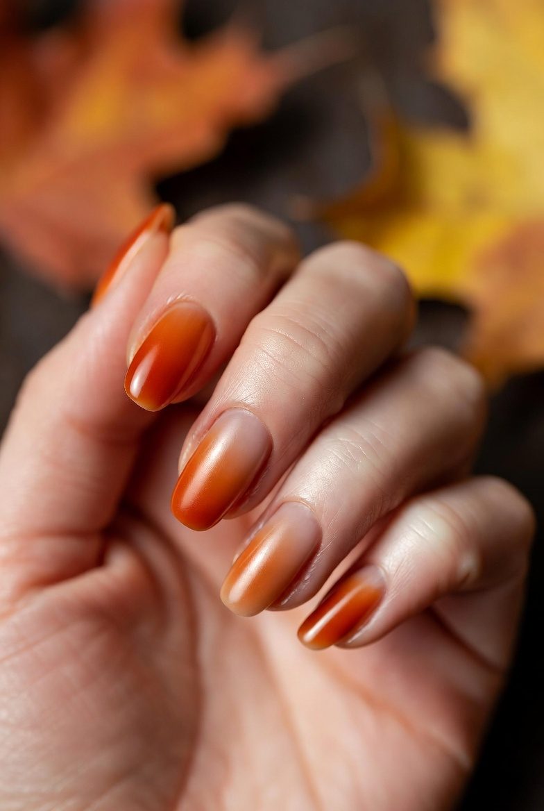22 Dreamy Fall Nail Designs to Try This Season