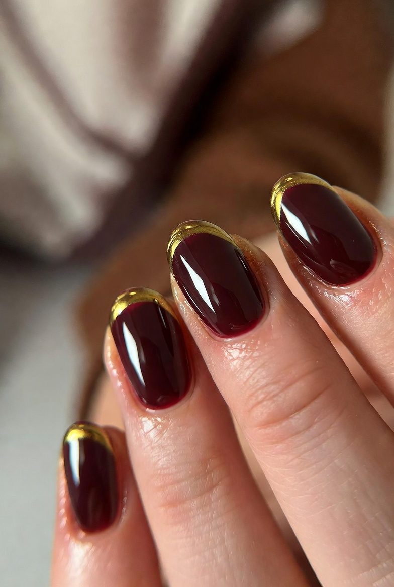 22 Dreamy Fall Nail Designs to Try This Season