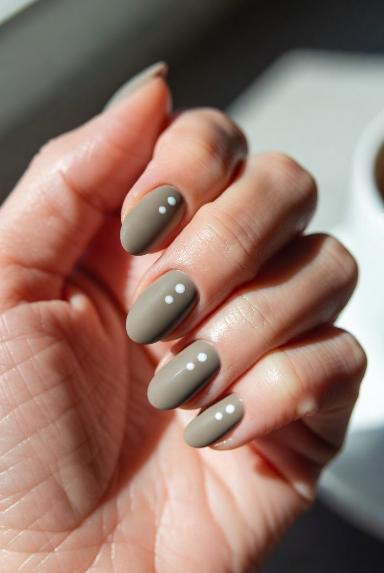 22 Dreamy Fall Nail Designs to Try This Season