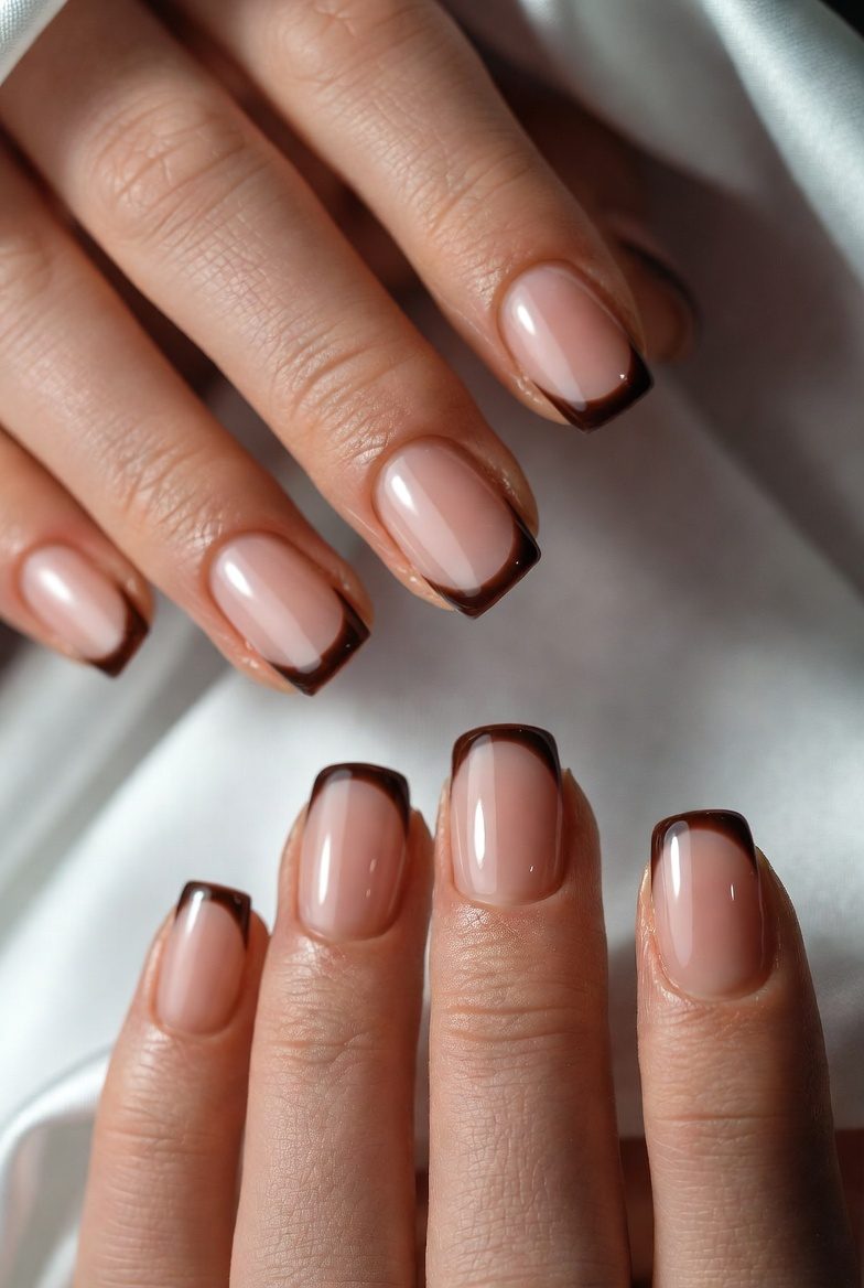22 Dreamy Fall Nail Designs to Try This Season