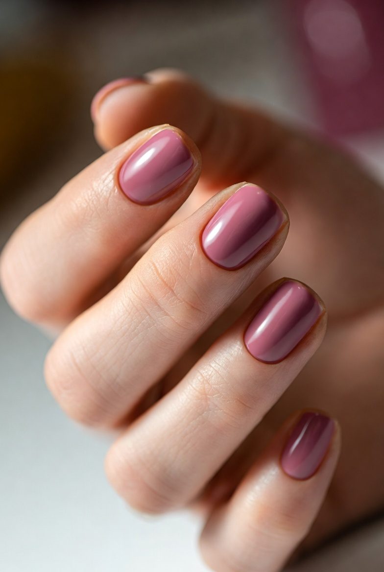 22 Dreamy Fall Nail Designs to Try This Season