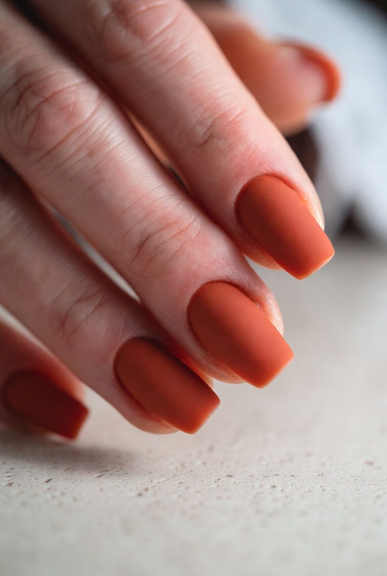 22 Dreamy Fall Nail Designs to Try This Season