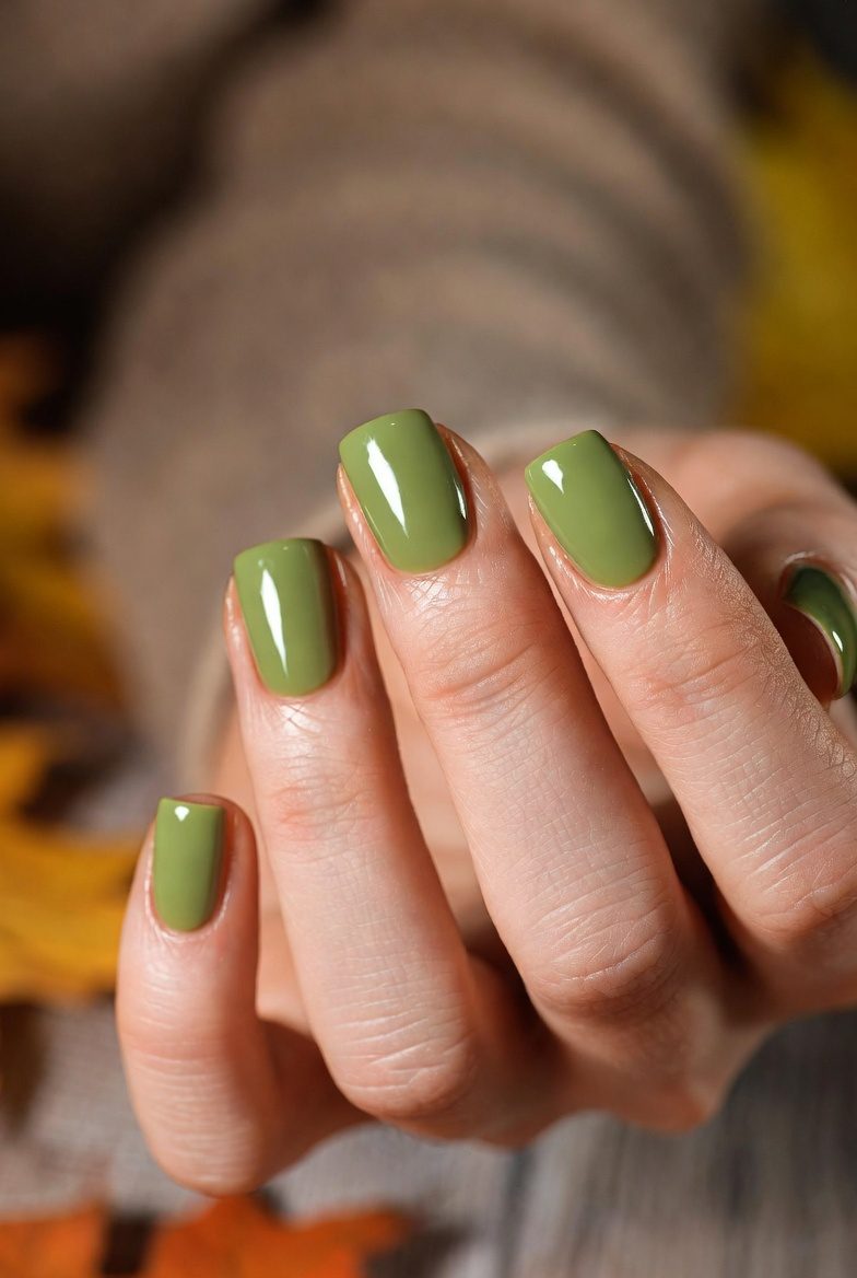22 Dreamy Fall Nail Designs to Try This Season