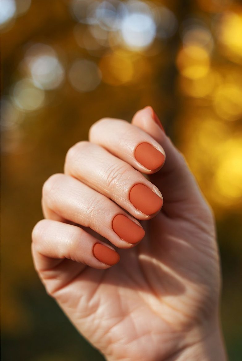 22 Dreamy Fall Nail Designs to Try This Season