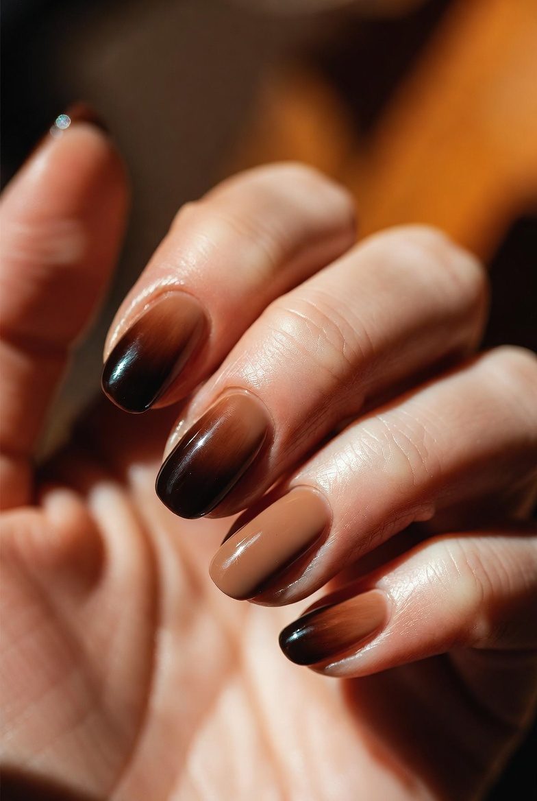 22 Dreamy Fall Nail Designs to Try This Season