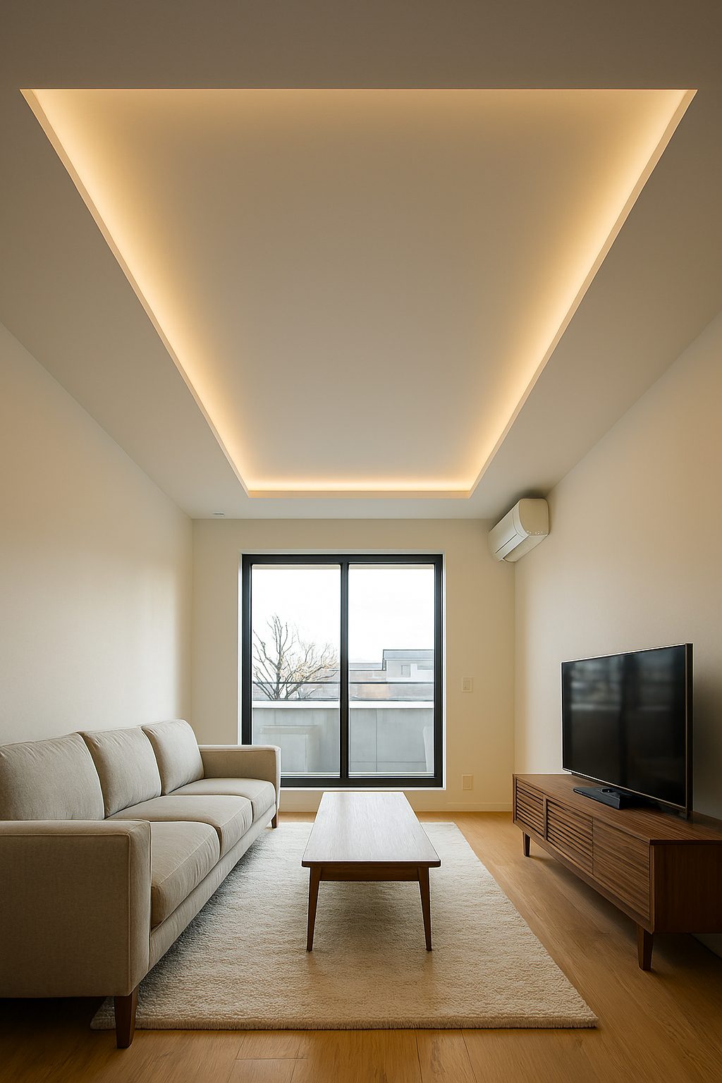 25 Best Living Room Ceiling Design Ideas for a Modern Home