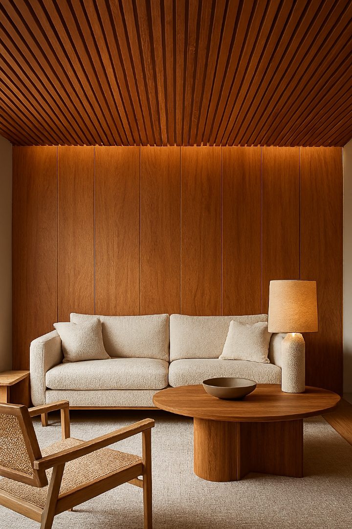 25 Best Living Room Ceiling Design Ideas for a Modern Home