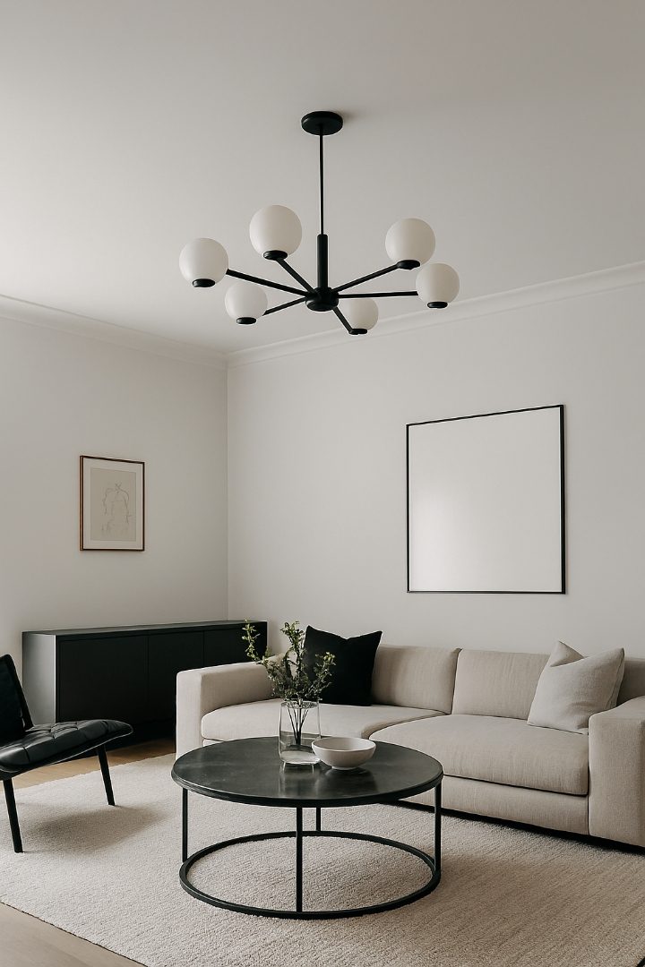 25 Best Living Room Ceiling Design Ideas for a Modern Home