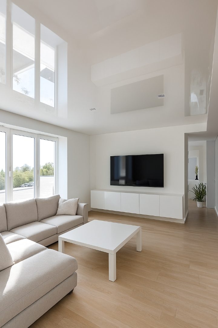 25 Best Living Room Ceiling Design Ideas for a Modern Home