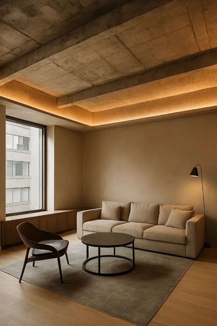 25 Best Living Room Ceiling Design Ideas for a Modern Home