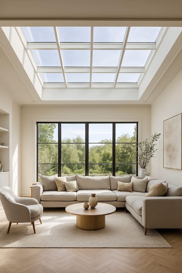 25 Best Living Room Ceiling Design Ideas for a Modern Home