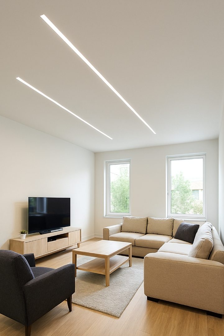 25 Best Living Room Ceiling Design Ideas for a Modern Home