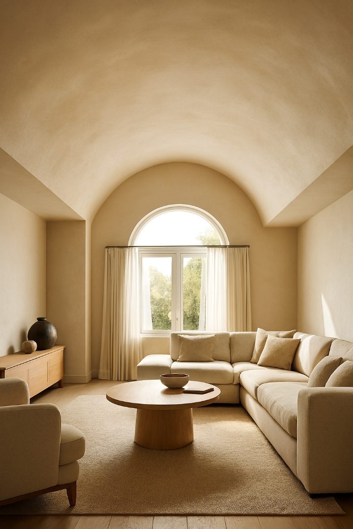 25 Best Living Room Ceiling Design Ideas for a Modern Home