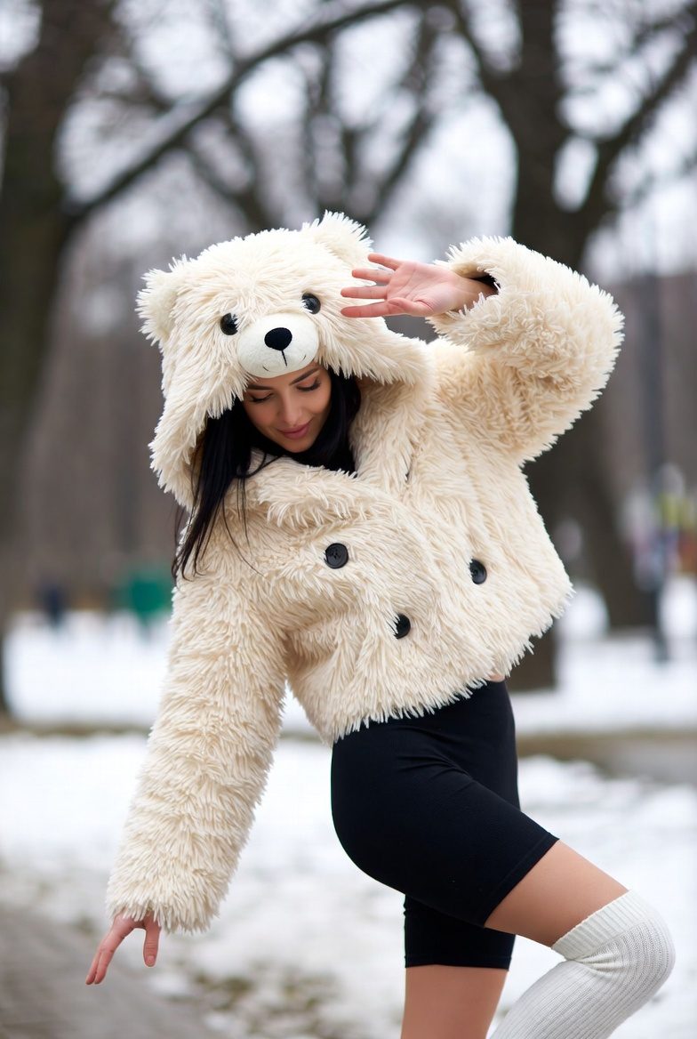 Winter Outfits for Teenage Girls: 22 Trendy & Cozy Outfit Ideas