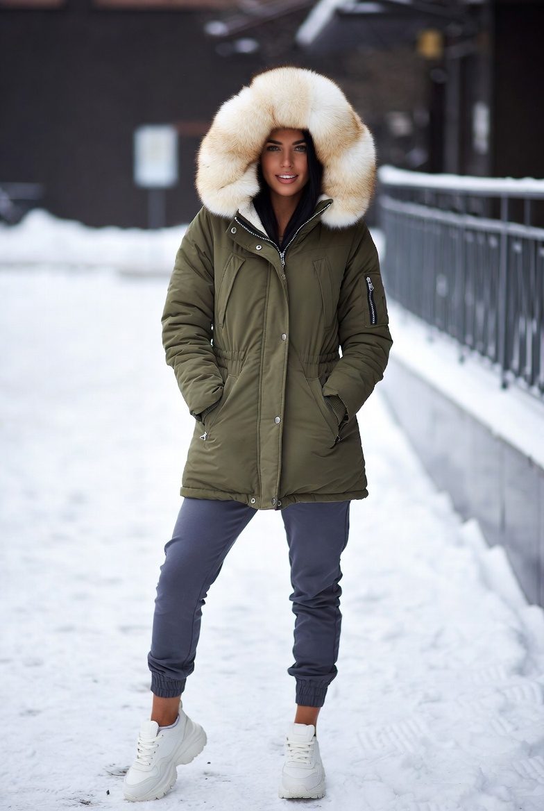 Winter Outfits for Teenage Girls: 22 Trendy & Cozy Outfit Ideas