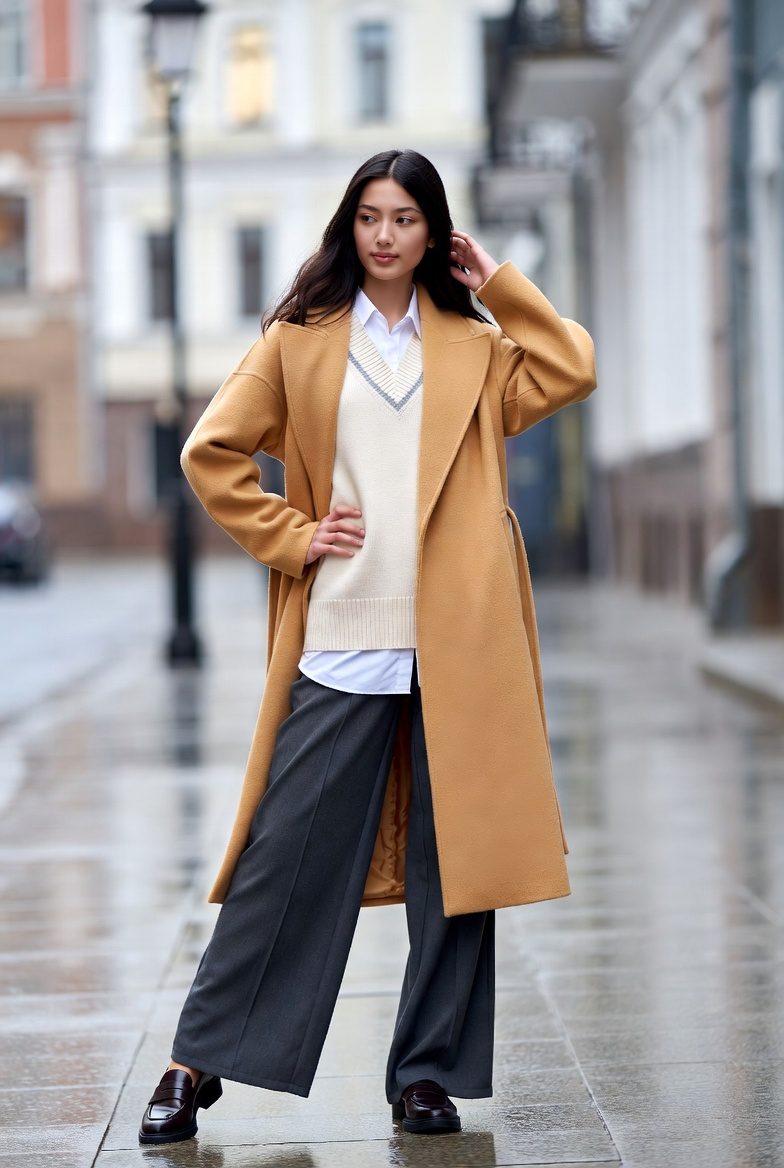 Winter Outfits for Teenage Girls: 22 Trendy & Cozy Outfit Ideas