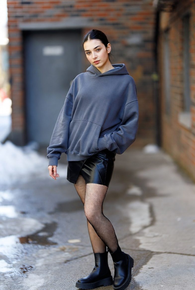 Winter Outfits for Teenage Girls: 22 Trendy & Cozy Outfit Ideas