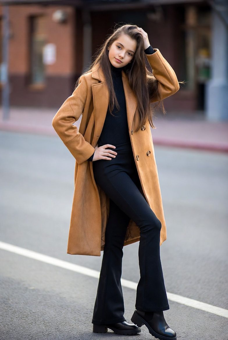 Winter Outfits for Teenage Girls: 22 Trendy & Cozy Outfit Ideas