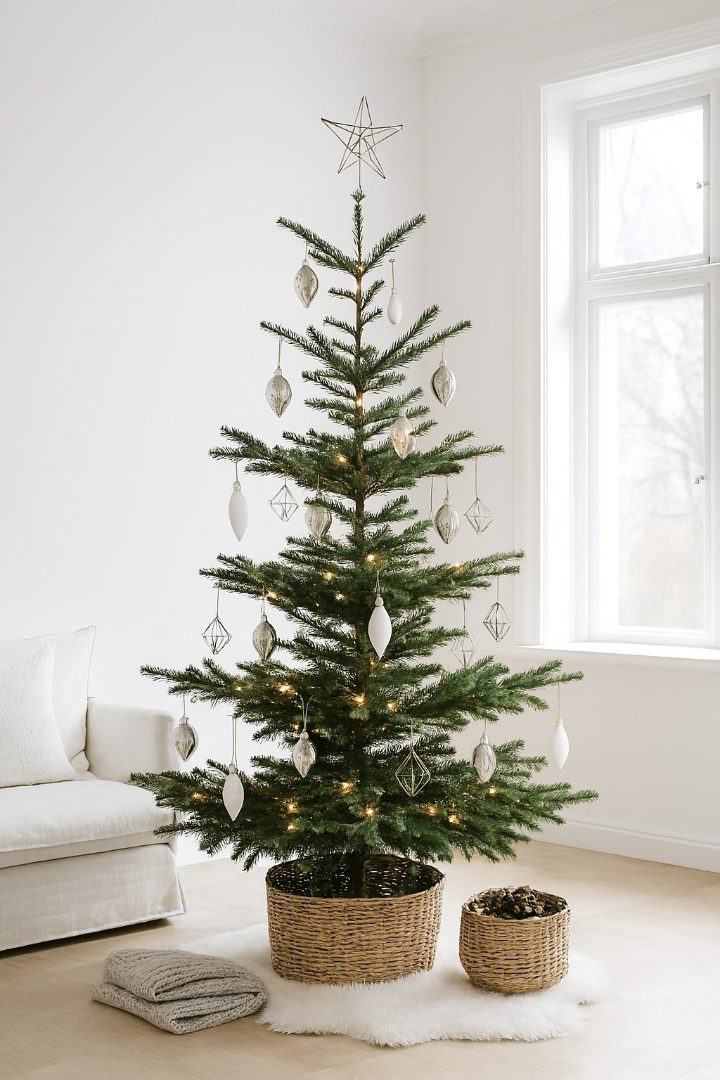15 Stunning Christmas Tree Themes to Inspire Your Decor
